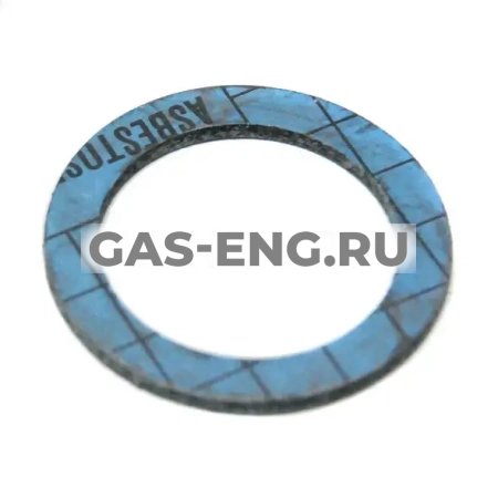 Прокладка, 41,5х56х3, Baxi купить в интернет-магазине промышленного оборудования в Санкт-Петербурге