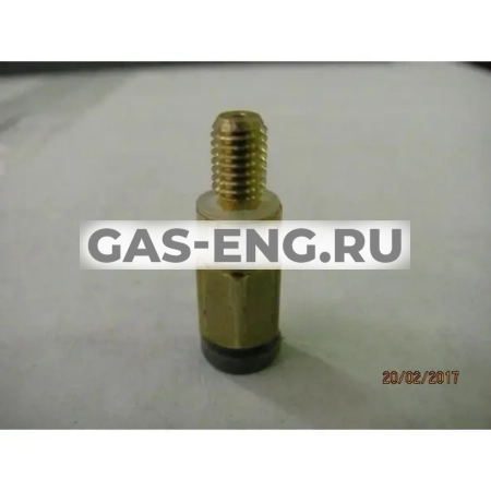 Адаптер сжиженного газа для SLIM HPS, Baxi купить в интернет-магазине промышленного оборудования в Санкт-Петербурге