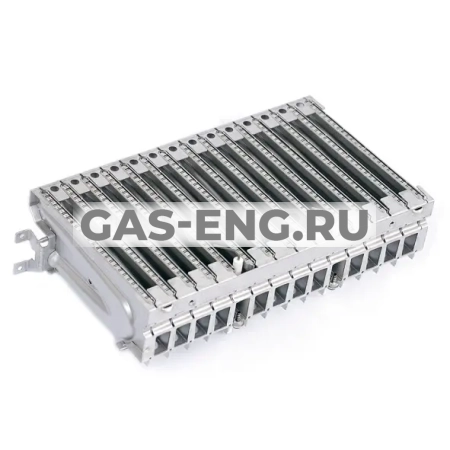 Горелка (15 элементов), Baxi купить в интернет-магазине промышленного оборудования в Санкт-Петербурге