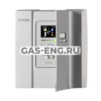 Выносная панель управления SMO 40, NIBE купить в интернет-магазине промышленного оборудования в Санкт-Петербурге