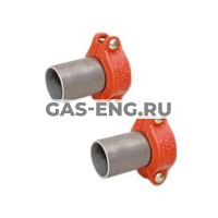 Комплект подключения насосных групп BigFixLock-сварка, Meibes купить в интернет-магазине промышленного оборудования в Санкт-Петербурге