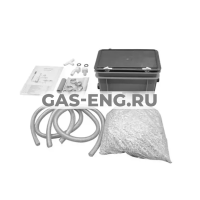 Система нейтрализации конденсата, De Dietrich купить в интернет-магазине промышленного оборудования в Санкт-Петербурге