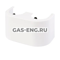 Декоративная панель для узлов нижнего подключения Simplex, Exclusive Line, Flamco купить в интернет-магазине промышленного оборудования в Санкт-Петербурге