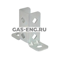 Т-образный тройной соединитель 90° BIS Strut, Walraven купить в интернет-магазине промышленного оборудования в Санкт-Петербурге Т-образный тройной соединитель 90° BIS Strut, Walraven купить в интернет-магазине промышленного оборудования в Санкт-Петербурге