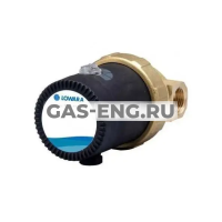 Циркуляционный насос Ecocirc Pro, Lowara купить в интернет-магазине промышленного оборудования в Санкт-Петербурге