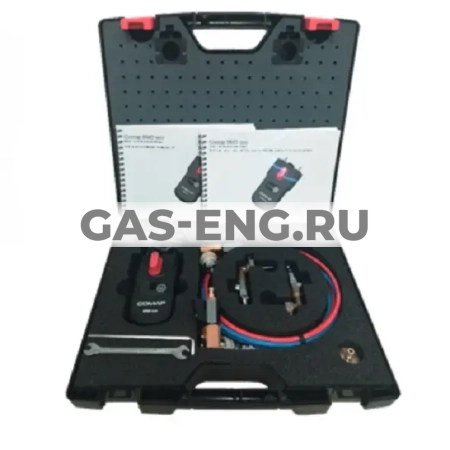 Измерительный прибор для проведения балансировки BMD CONNECTED, Comap купить в интернет-магазине промышленного оборудования в Санкт-Петербурге