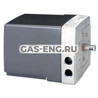 Привод клапана воздушной заслонки SQM1.../SQM2..., Siemens купить в интернет-магазине промышленного оборудования в Санкт-Петербурге