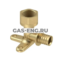 Водорозетка аксиальная ВР, RTP (РосТурПласт) купить в интернет-магазине промышленного оборудования в Санкт-Петербурге