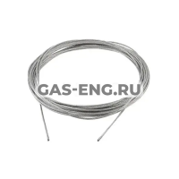 Трос из нержавеющей стали 3мм купить в интернет-магазине промышленного оборудования в Санкт-Петербурге