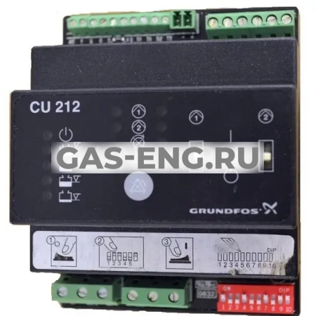 Направляющая опора для насосов SP3,5 (поз. 11), Акватек купить в интернет-магазине промышленного оборудования в Санкт-Петербурге
