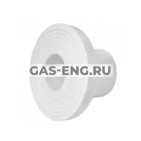 Бурт PPR под металлический фланец, RTP (РосТурПласт) купить в интернет-магазине промышленного оборудования в Санкт-Петербурге