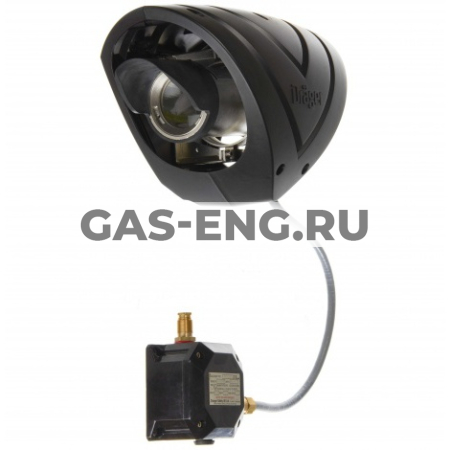 Газоанализатор трассовый Polytron Pulsar 2 купить в интернет-магазине промышленного оборудования в Санкт-Петербурге