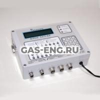 Система мониторинга АВУС-СКЗ купить в интернет-магазине промышленного оборудования в Санкт-Петербурге