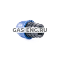 Муфта соединительная ВР, RTP (РосТурПласт) купить в интернет-магазине промышленного оборудования в Санкт-Петербурге Муфта соединительная ВР, RTP (РосТурПласт) купить в интернет-магазине промышленного оборудования в Санкт-Петербурге