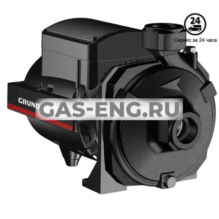 Поверхностный насос NS, Grundfos купить в интернет-магазине промышленного оборудования в Санкт-Петербурге