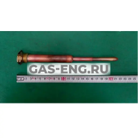 Гильза 1/2L=190, Baxi купить в интернет-магазине промышленного оборудования в Санкт-Петербурге