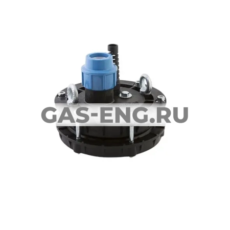 Оголовок скважинный ОСП, Джилекс купить в интернет-магазине промышленного оборудования в Санкт-Петербурге