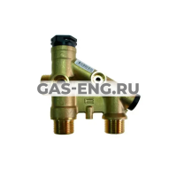 Элемент гидравлического блока Viessmann купить в интернет-магазине промышленного оборудования в Санкт-Петербурге