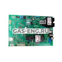 Электронная плата SM11474, Baxi купить в интернет-магазине промышленного оборудования в Санкт-Петербурге