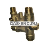 3-ходовой клапан/группа подачи, Baxi купить в интернет-магазине промышленного оборудования в Санкт-Петербурге