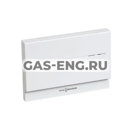 Телекоммуникационная техника Vitocom 100, тип LAN1, с телекоммуникационным модулем, Viessmann купить в интернет-магазине промышленного оборудования в Санкт-Петербурге