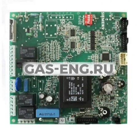 Электронная плата (LMU33 SIEMENS), Baxi купить в интернет-магазине промышленного оборудования в Санкт-Петербурге