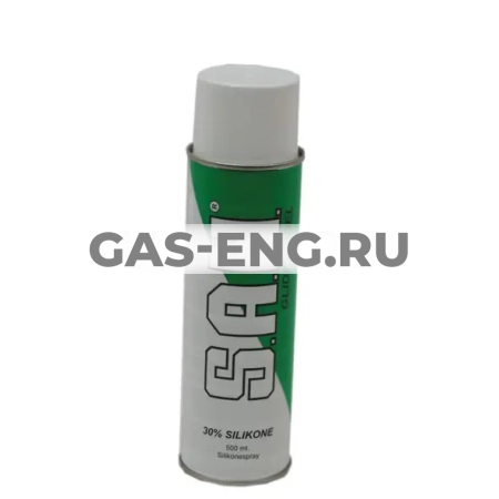 Смазка аэрозоль 30% S.A.N, Unipak купить в интернет-магазине промышленного оборудования в Санкт-Петербурге