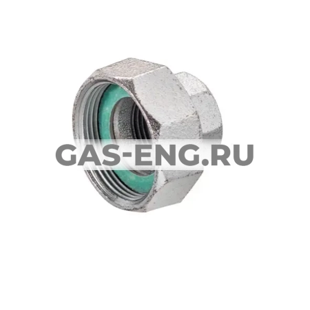 Муфтовое соединение ZH45.., Belimo купить в интернет-магазине промышленного оборудования в Санкт-Петербурге