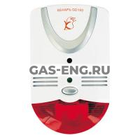 Сигнализатор загазованности Кенарь GD100-N (СН4) купить в интернет-магазине промышленного оборудования в Санкт-Петербурге