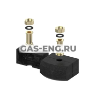 Выравнивающая вставка для насосных групп V-UK, Meibes купить в интернет-магазине промышленного оборудования в Санкт-Петербурге