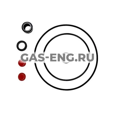 Торцевое уплотнение BUBE, Grundfos купить в интернет-магазине промышленного оборудования в Санкт-Петербурге