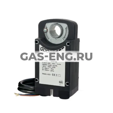 Электропривод серии ARD100, Esbe купить в интернет-магазине промышленного оборудования в Санкт-Петербурге