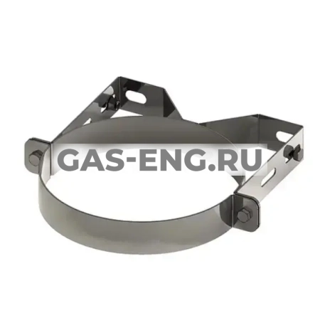 Стеновой хомут, Дымотек купить в интернет-магазине промышленного оборудования в Санкт-Петербурге