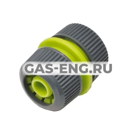 Соединительный элемент для ремонта шланга, Rehau купить в интернет-магазине промышленного оборудования в Санкт-Петербурге