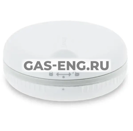 Датчик протечки беспроводной, Salus купить в интернет-магазине промышленного оборудования в Санкт-Петербурге