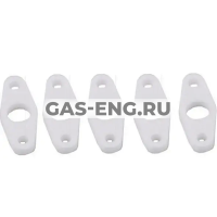 Прокладка электрода ионизации CGB 35/50, Wolf купить в интернет-магазине промышленного оборудования в Санкт-Петербурге