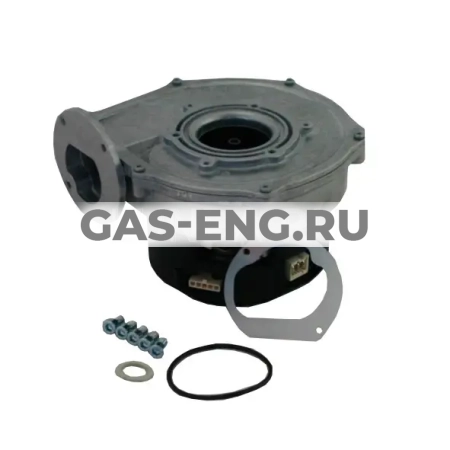 Вентилятор горелки COB-15/20, Wolf купить в интернет-магазине промышленного оборудования в Санкт-Петербурге