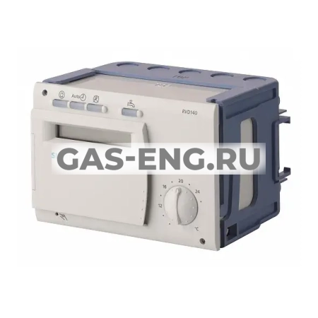 Контроллер RVD..., Siemens купить в интернет-магазине промышленного оборудования в Санкт-Петербурге