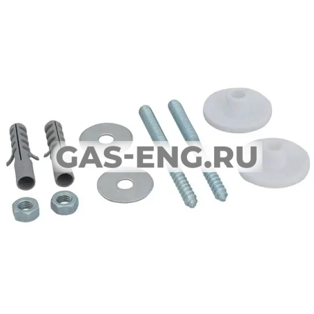 Крепеж BIS для умывальника, Walraven купить в интернет-магазине промышленного оборудования в Санкт-Петербурге Крепеж BIS для умывальника, Walraven купить в интернет-магазине промышленного оборудования в Санкт-Петербурге