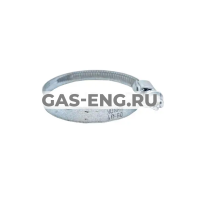 Хомут червячный Norma Torro 9мм W1 купить в интернет-магазине промышленного оборудования в Санкт-Петербурге Хомут червячный Norma Torro 9мм W1 купить в интернет-магазине промышленного оборудования в Санкт-Петербурге