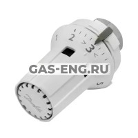 Термостатическая головка RTRW-K с жидкостным встроенным температурным датчиком, Danfoss купить в интернет-магазине промышленного оборудования в Санкт-Петербурге