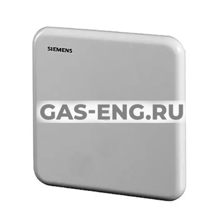 Датчик температуры в помещении QAA64, Siemens купить в интернет-магазине промышленного оборудования в Санкт-Петербурге