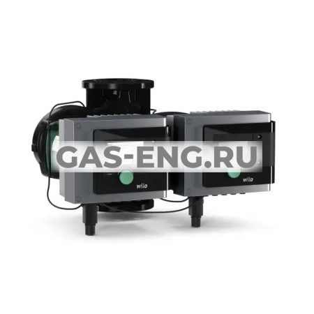 Циркуляционный насос с резьбовым соединением Wilo-Stratos MAXO-D купить в интернет-магазине промышленного оборудования в Санкт-Петербурге
