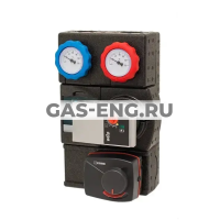 Насосная группа GRA311 VRG+ARA, ESBE купить в интернет-магазине промышленного оборудования в Санкт-Петербурге