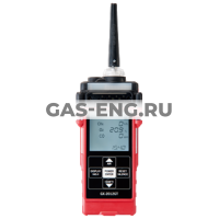 Газоанализатор Riken Keiki GX-2012 купить в интернет-магазине промышленного оборудования в Санкт-Петербурге Газоанализатор Riken Keiki GX-2012 купить в интернет-магазине промышленного оборудования в Санкт-Петербурге