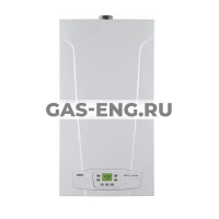 Котел газовый настенный ECO HOME, Baxi купить в интернет-магазине промышленного оборудования в Санкт-Петербурге