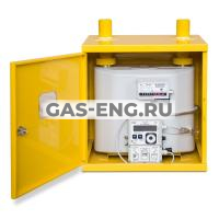 Пункт учета газа ПУГ- 2.5..40 купить в интернет-магазине промышленного оборудования в Санкт-Петербурге