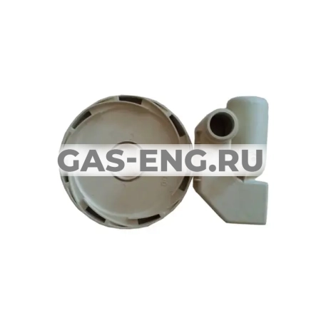 Инжектор/диффузор WJ202-203 комплект, Wilo купить в интернет-магазине промышленного оборудования в Санкт-Петербурге