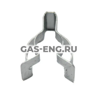 Клипсы крепежные трубки бай-пасса, Baxi купить в интернет-магазине промышленного оборудования в Санкт-Петербурге