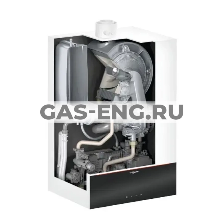 Пакетное предложение на настенные газовые конденсационные котлы Vitodens 200-W B2HF, Viessmann купить в интернет-магазине промышленного оборудования в Санкт-Петербурге